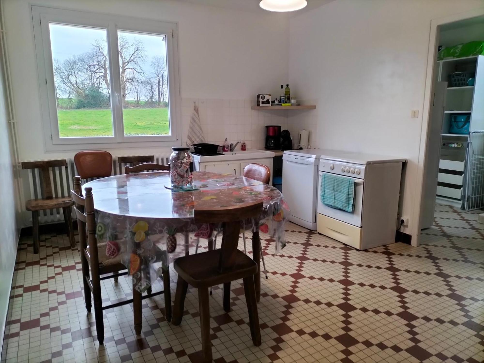 Petite Maison, Le Charme De L'Ancien Saint-Mesmin  Exteriér fotografie