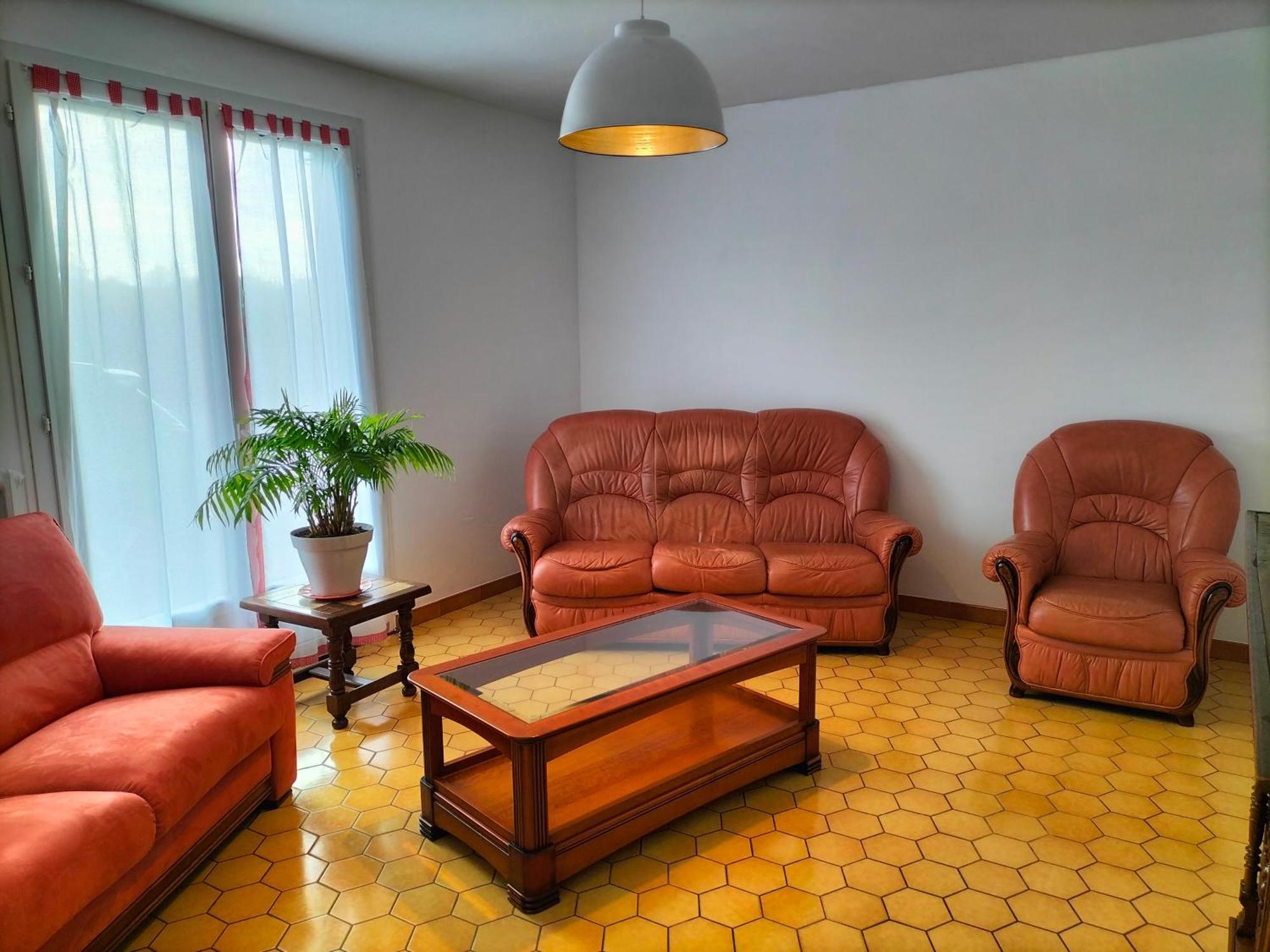 Petite Maison, Le Charme De L'Ancien Saint-Mesmin  Exteriér fotografie